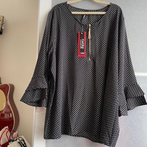 Blouse 👚 Cathy